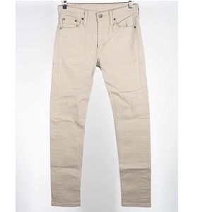Men's Levi Strauss & Co. 510 Jeans